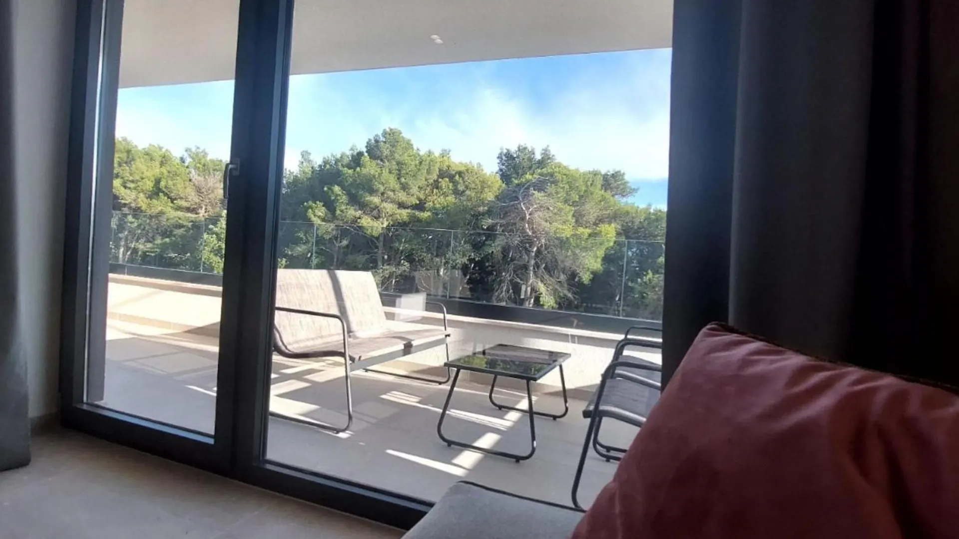 Pollentia 201 Adriana (Adults Only) Apartment Pula Croatia