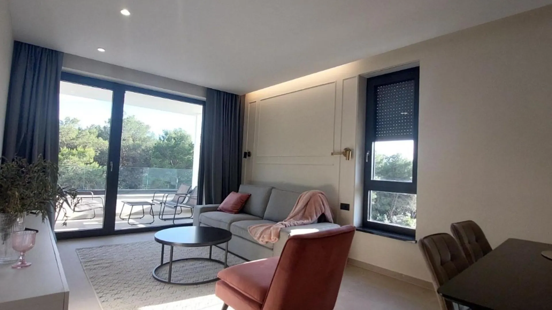 Pollentia 201 Adriana (Adults Only) Apartment Pula