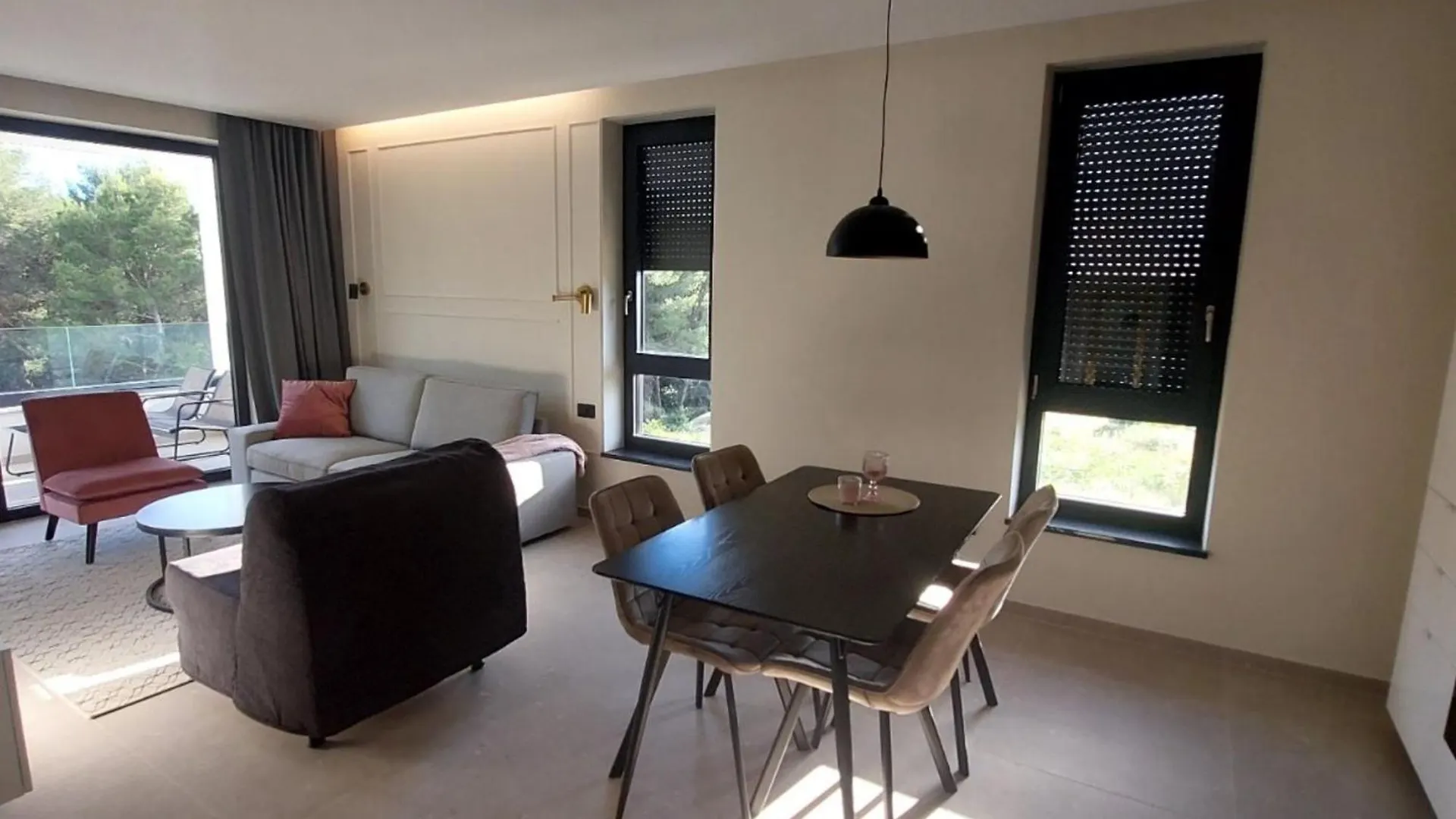 Pollentia 201 Adriana (Adults Only) Apartment Pula