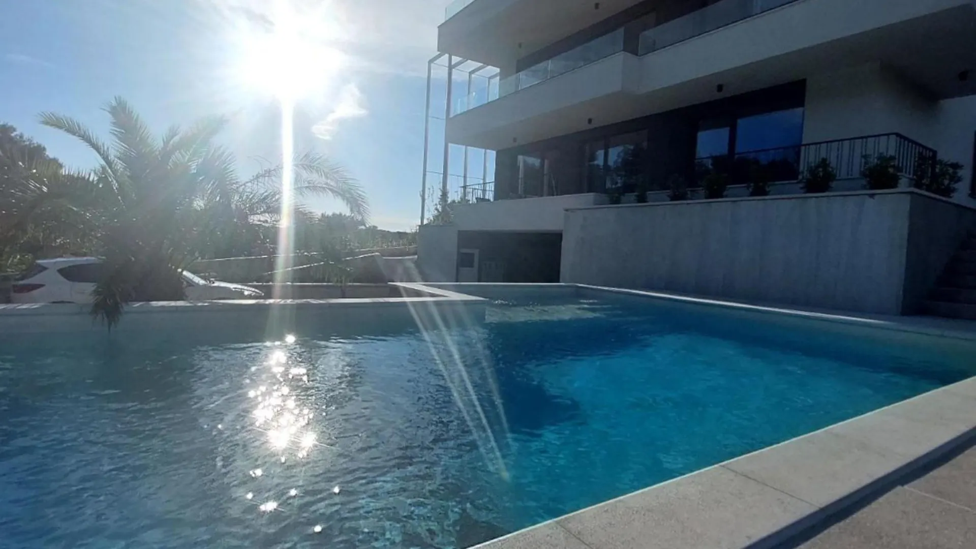 Pollentia 201 Adriana (Adults Only) Apartment Pula