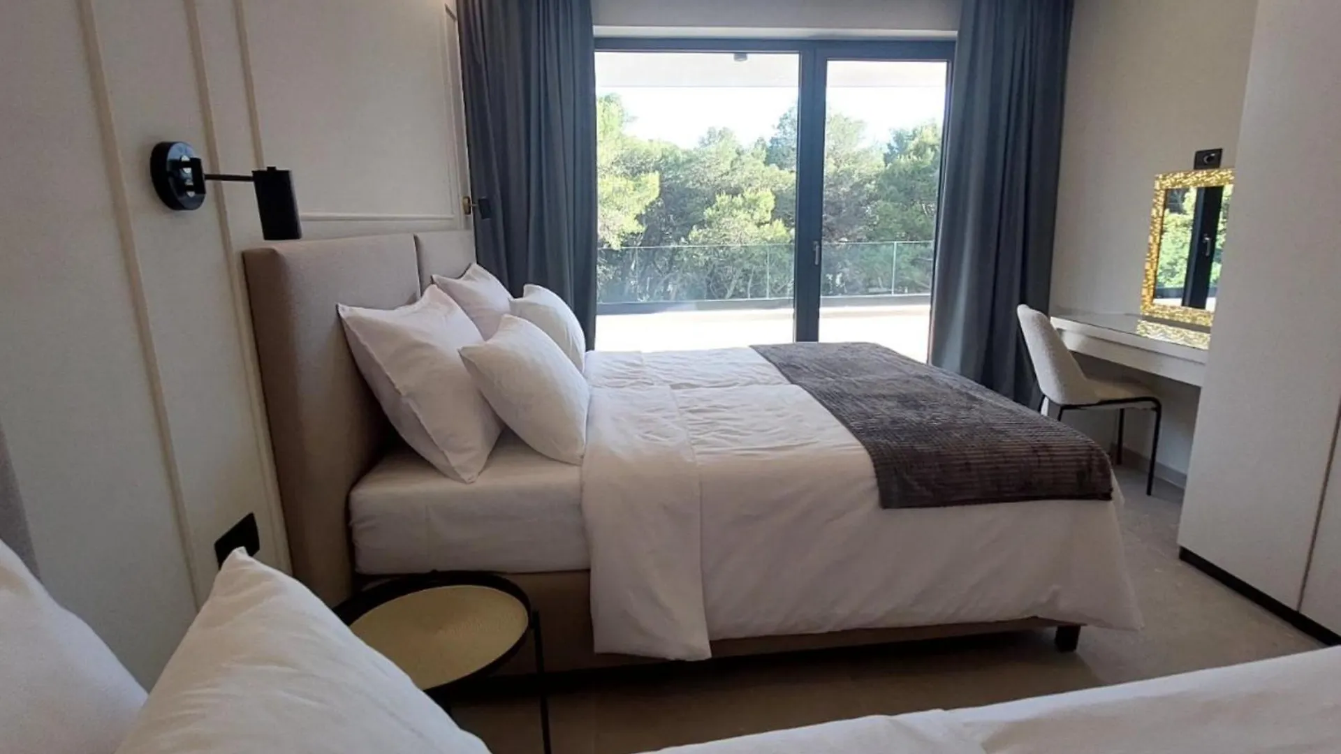 Pollentia 201 Adriana (Adults Only) Apartment Pula 0*,  Croatia