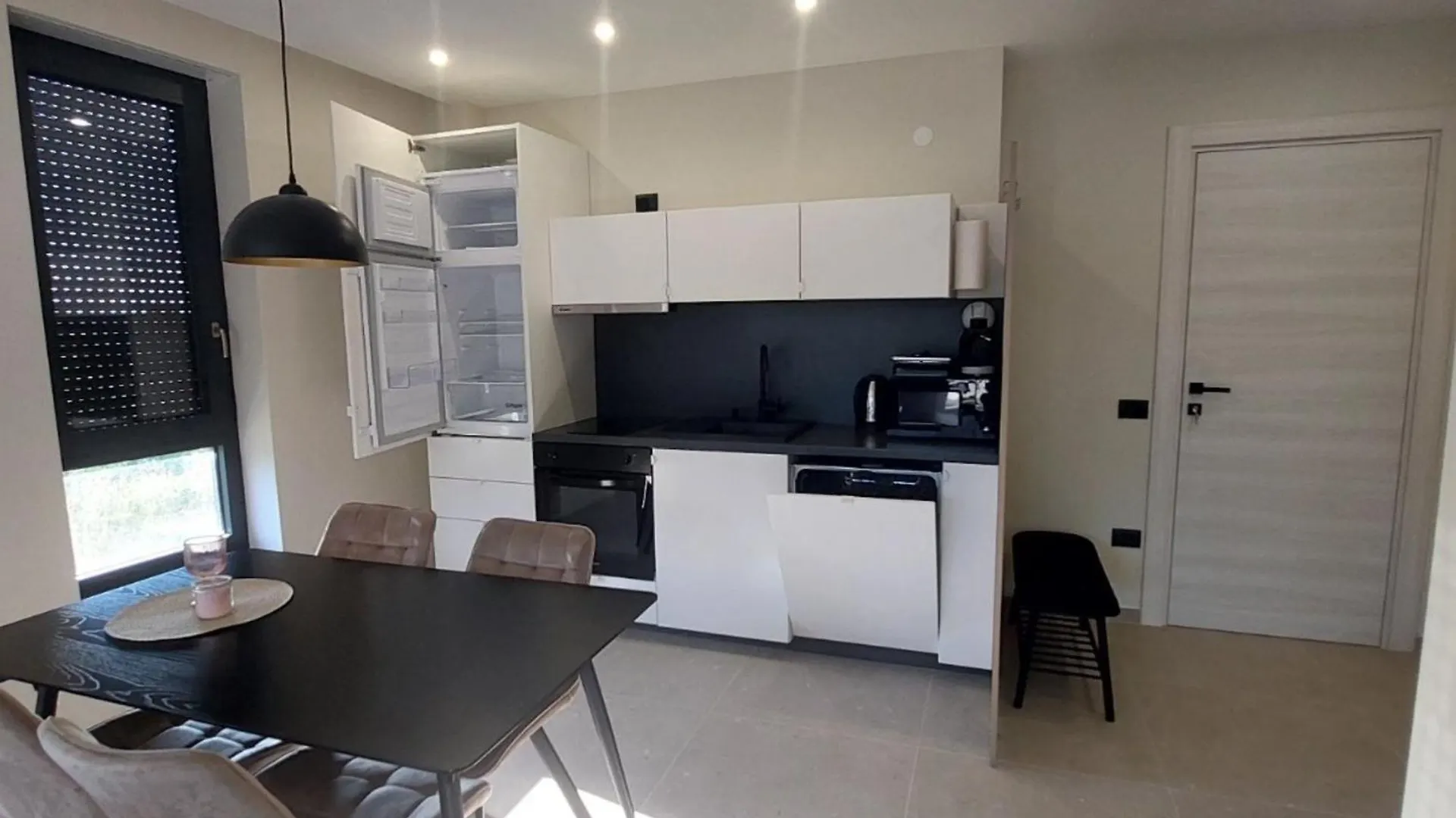 Pollentia 201 Adriana (Adults Only) Apartment Pula