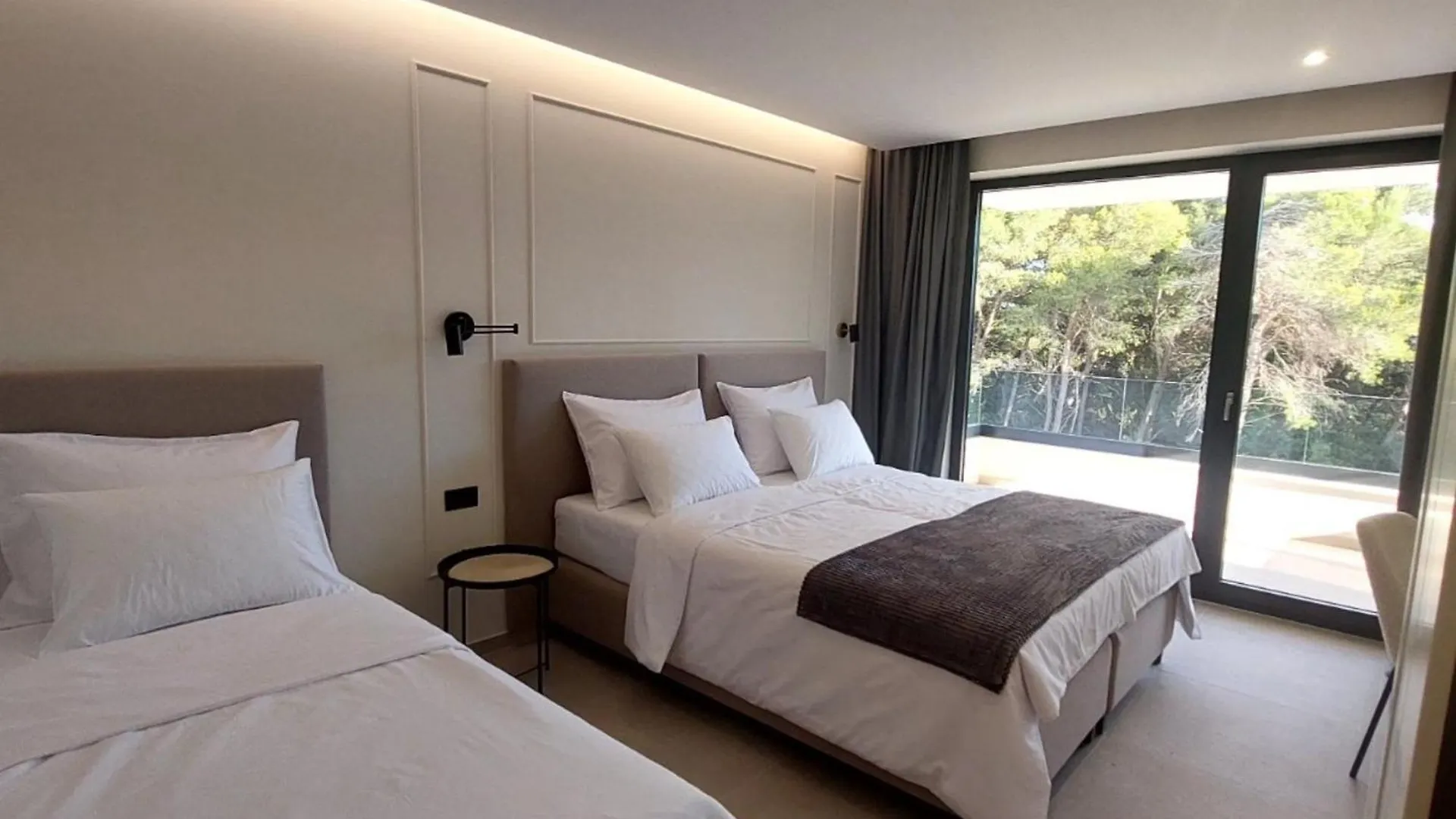Pollentia 201 Adriana (Adults Only) Apartment Pula