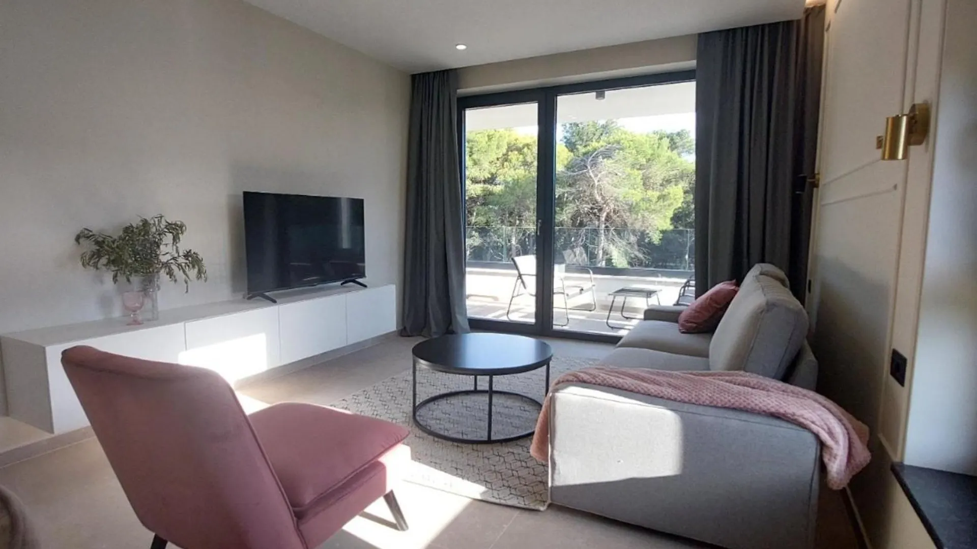 Pollentia 201 Adriana (Adults Only) Apartment Pula