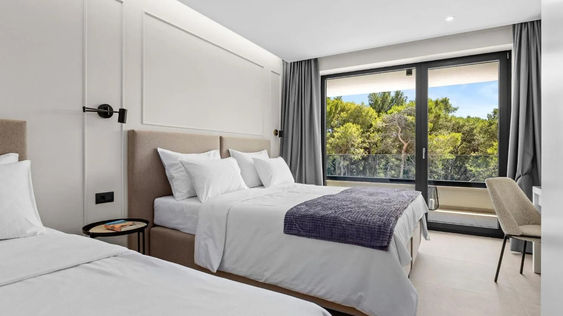 Pollentia 201 Adriana (Adults Only) Apartment Pula