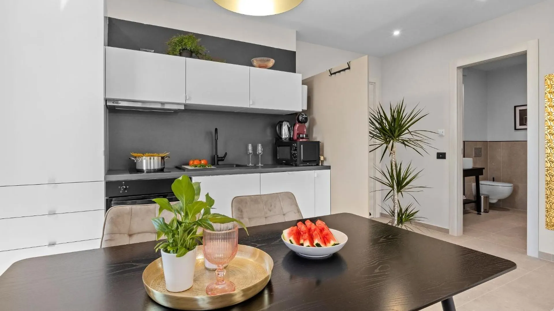 Pollentia 201 Adriana (Adults Only) Apartment Pula