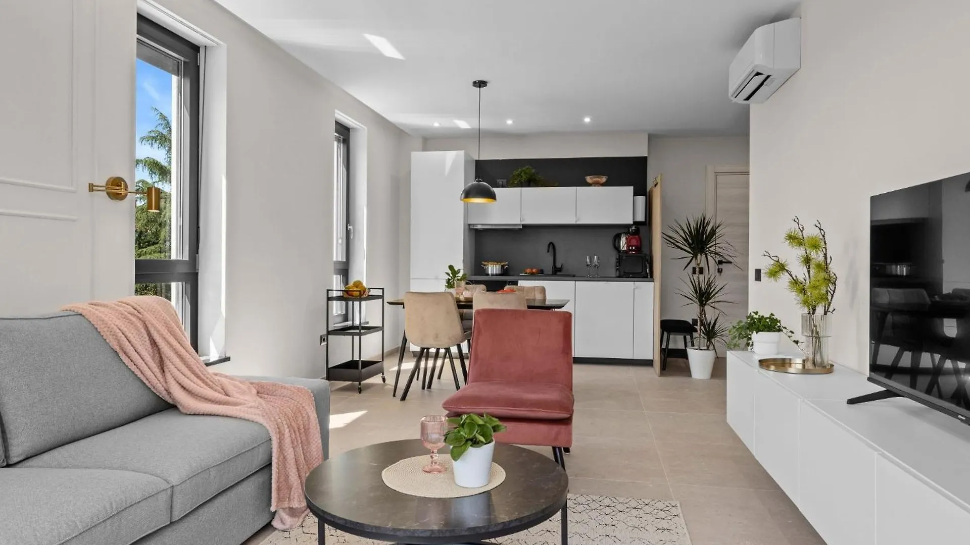 Pollentia 201 Adriana (Adults Only) Apartment Pula 0*,  Croatia