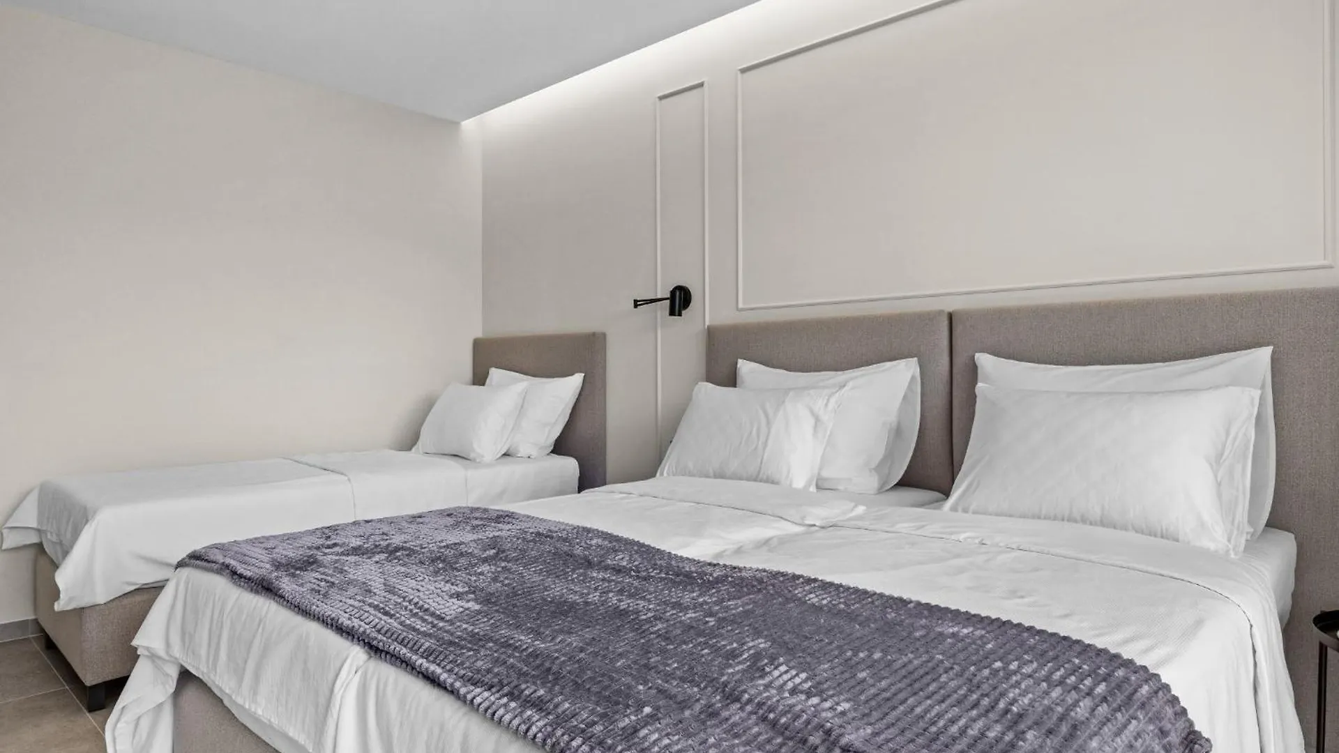 Pollentia 201 Adriana (Adults Only) Apartment Pula