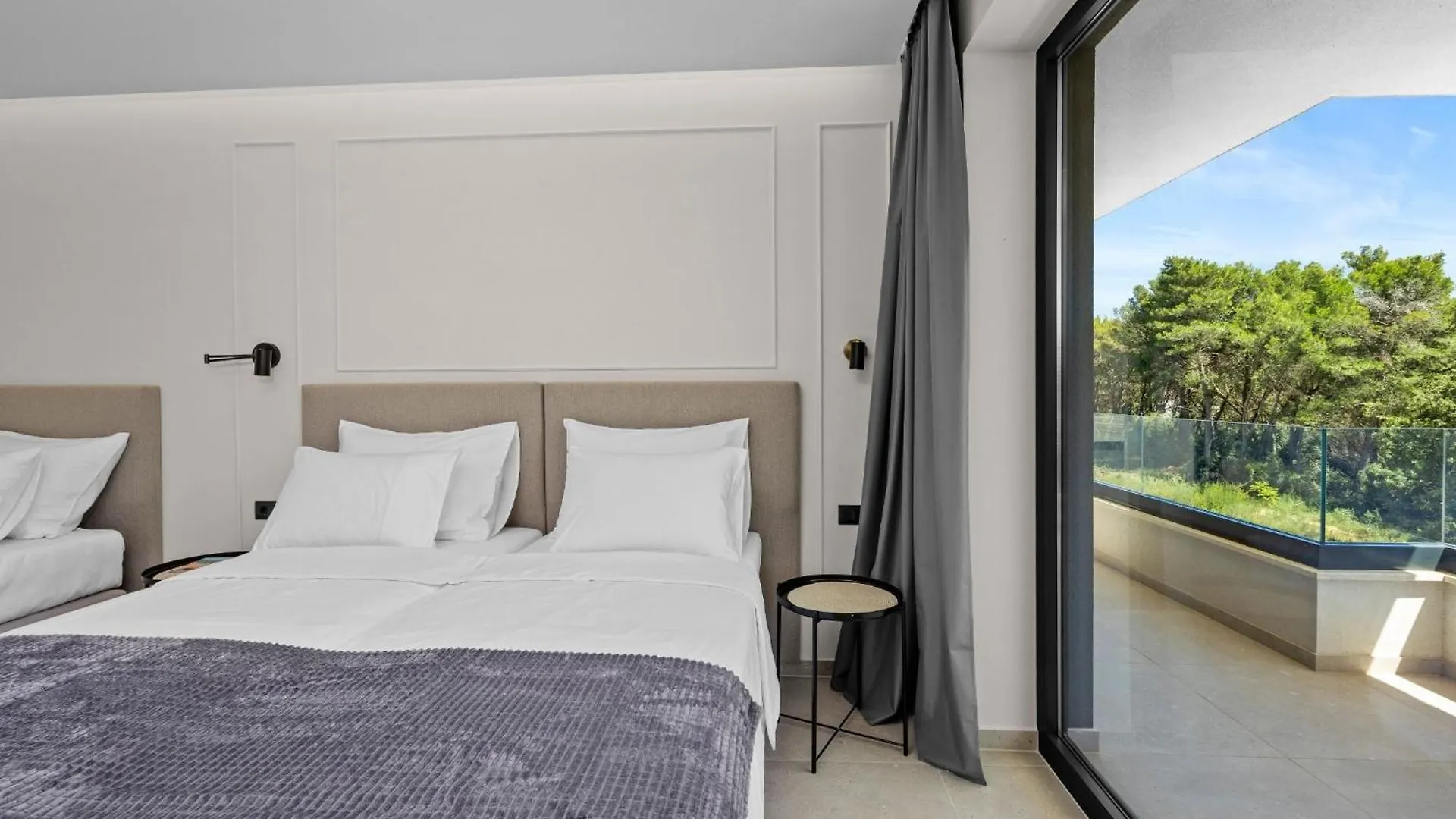 Pollentia 201 Adriana (Adults Only) Apartment Pula Croatia