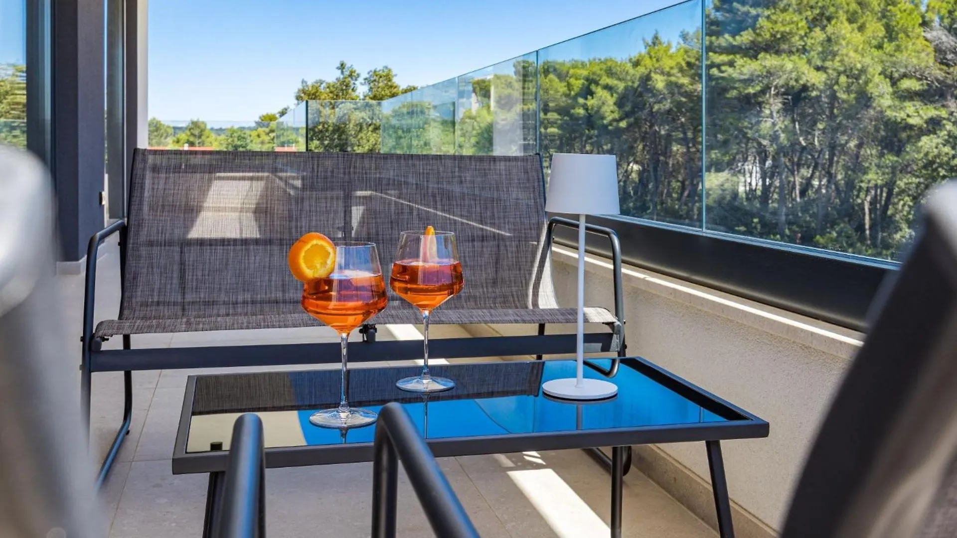 Pollentia 201 Adriana (Adults Only) Apartment Pula Croatia