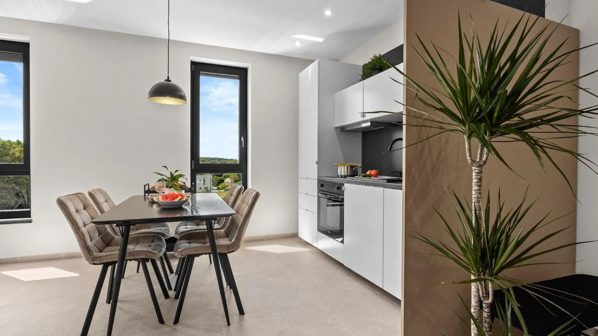 Pollentia 201 Adriana (Adults Only) Apartment Pula