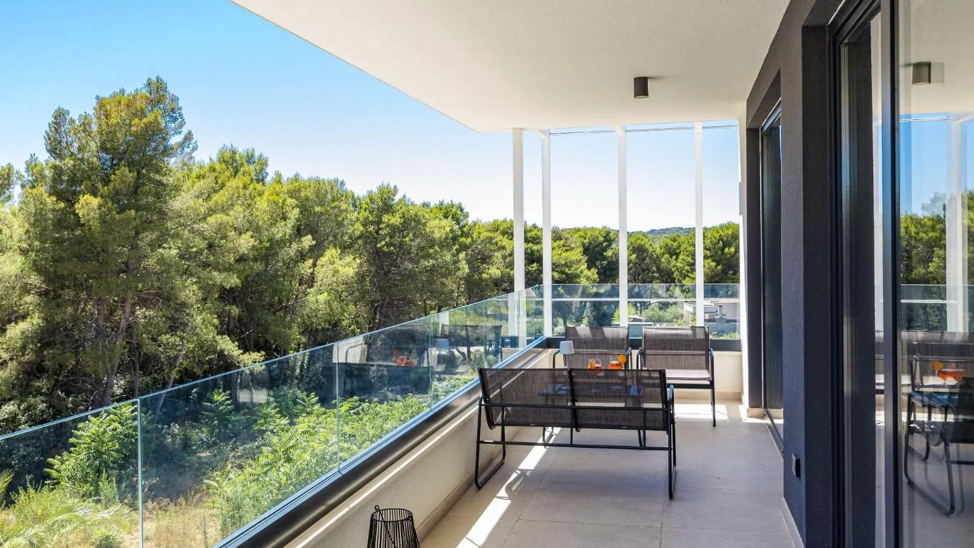 Pollentia 201 Adriana (Adults Only) Apartment Pula