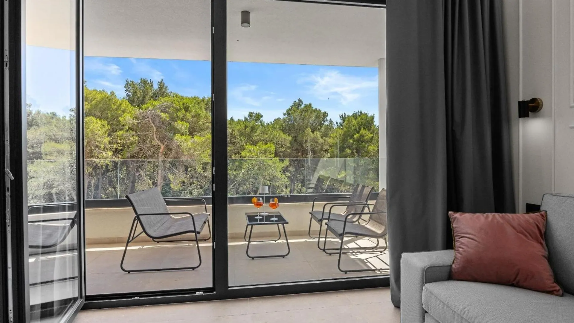 Pollentia 201 Adriana (Adults Only) Apartment Pula