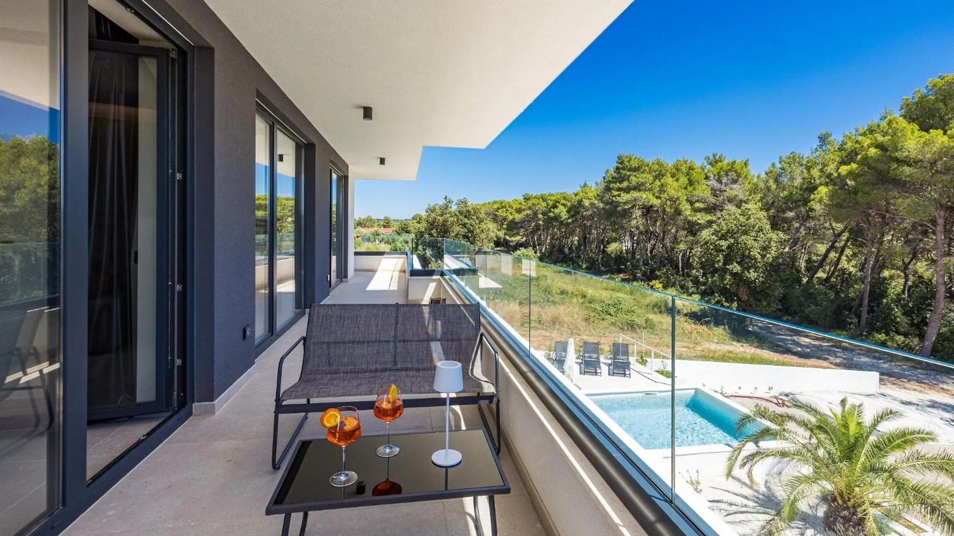 Pollentia 201 Adriana (Adults Only) Apartment Pula 0*,