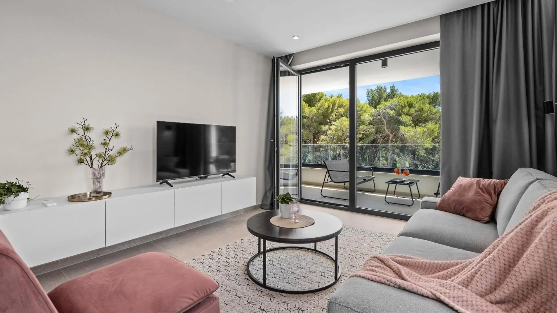 Pollentia 201 Adriana (Adults Only) Apartment Pula 0*,  Croatia
