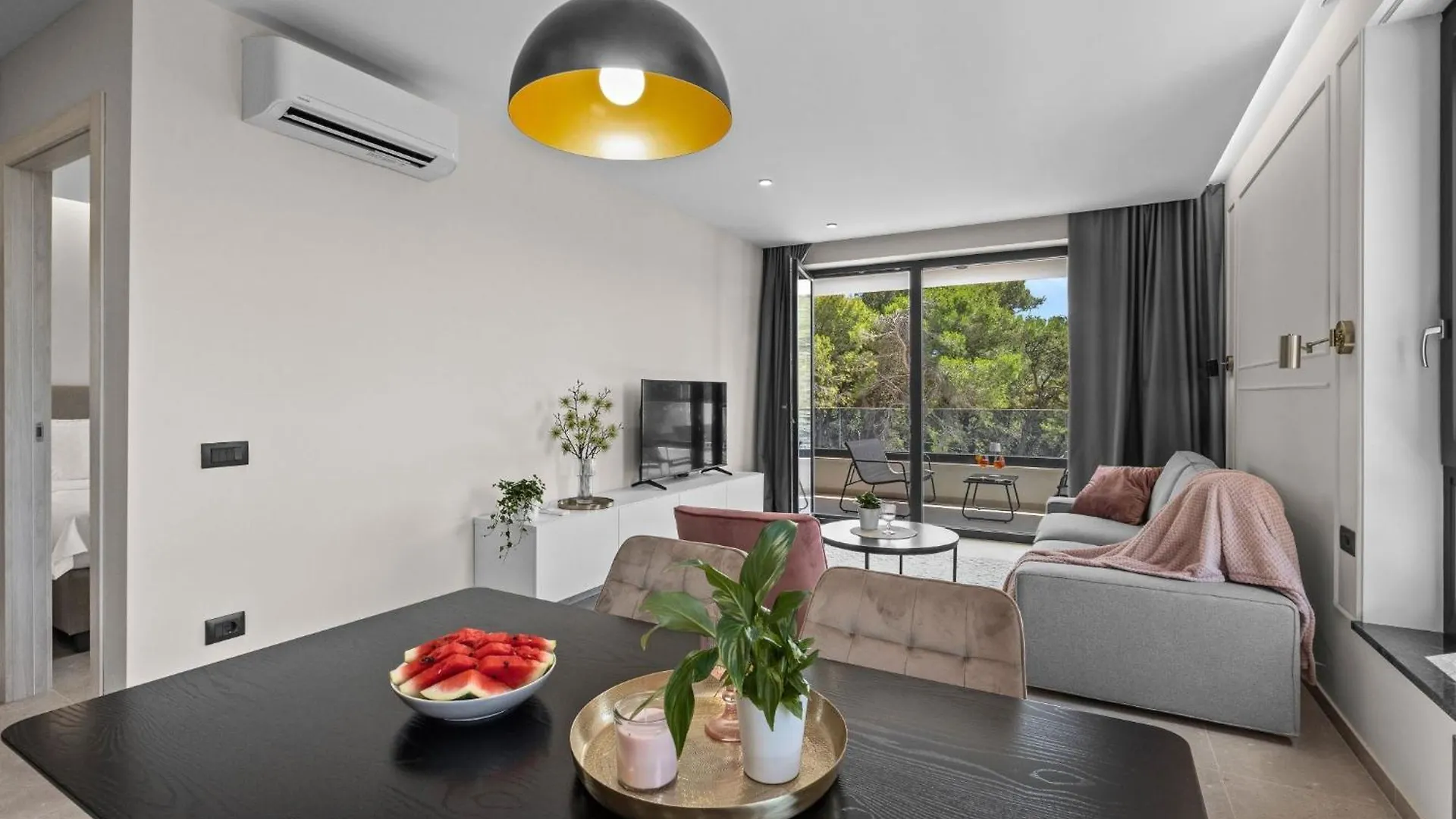 Pollentia 201 Adriana (Adults Only) Apartment Pula 0*,