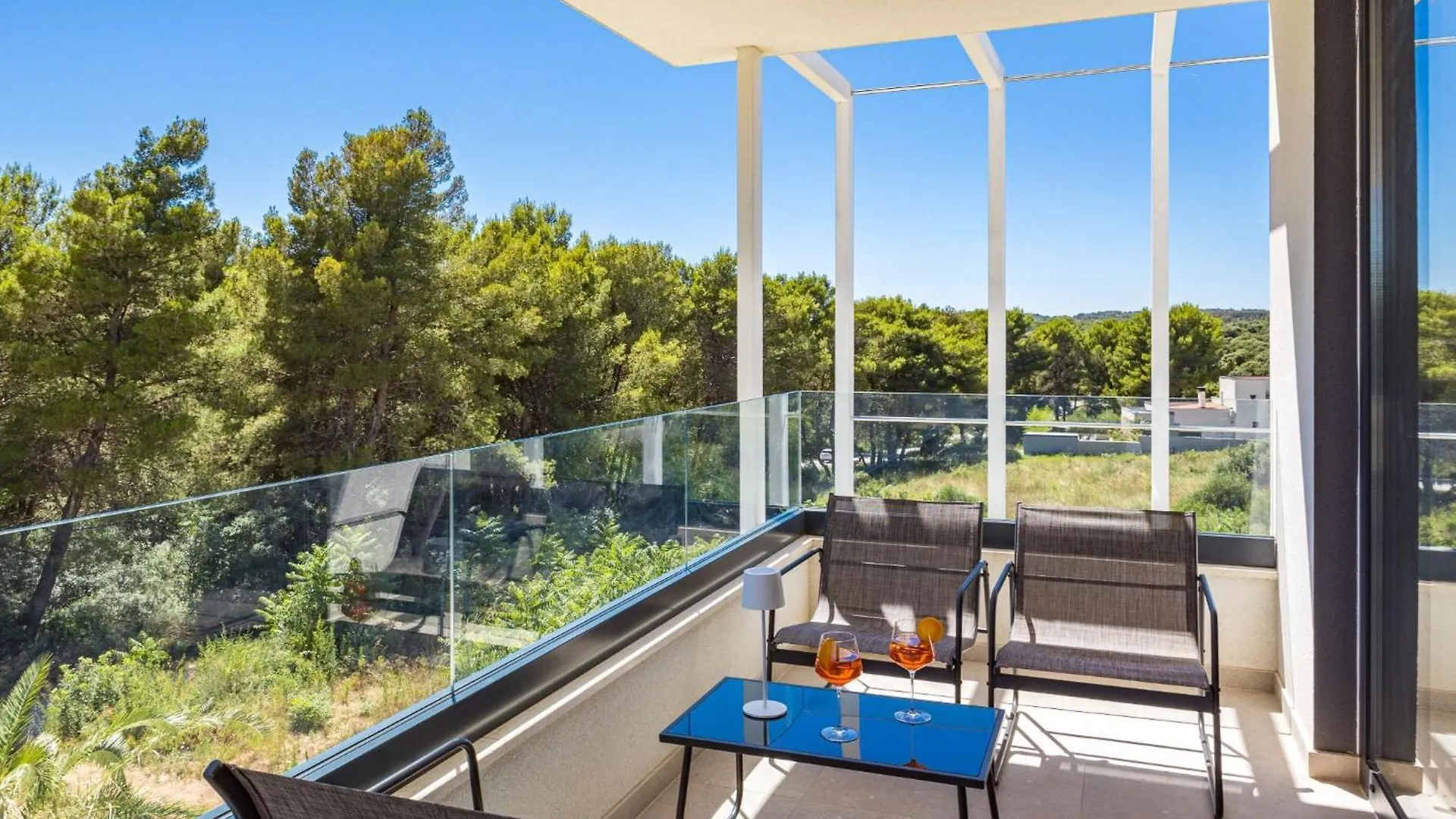 Pollentia 201 Adriana (Adults Only) Apartment Pula