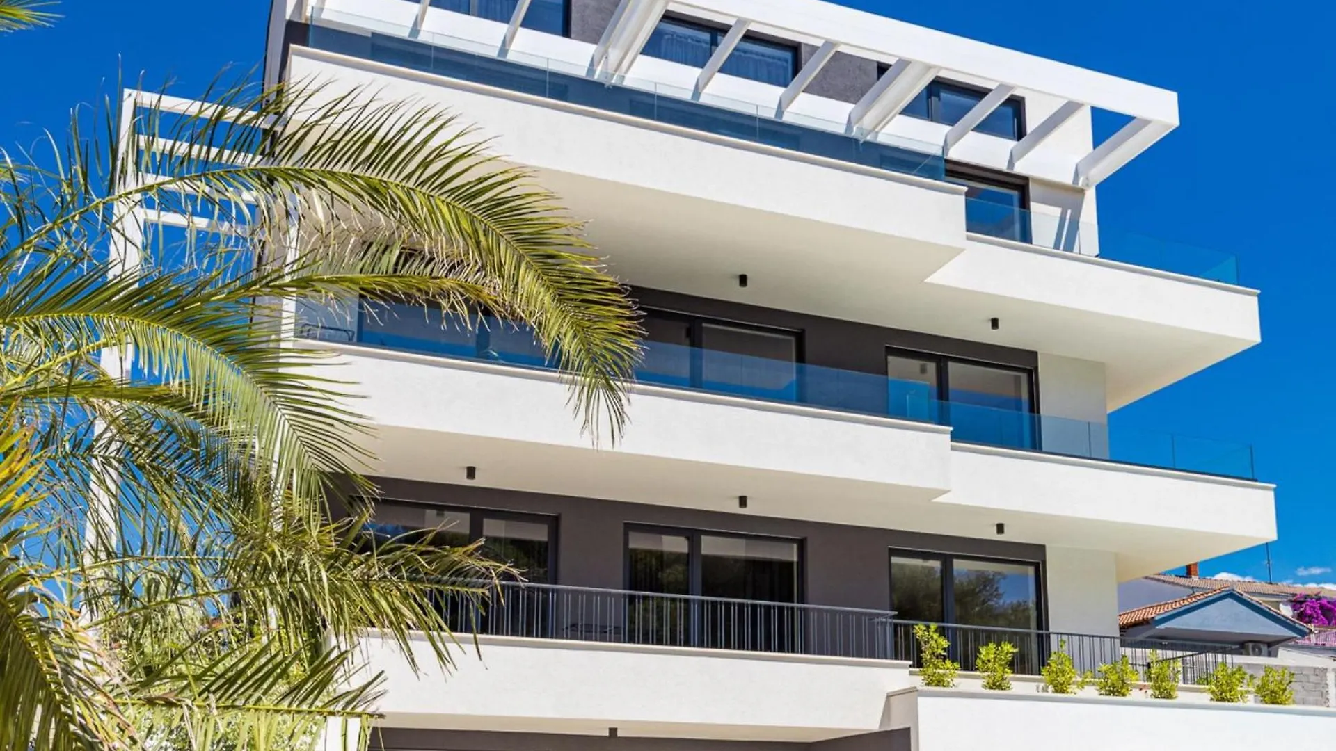 Pollentia 201 Adriana (Adults Only) Apartment Pula