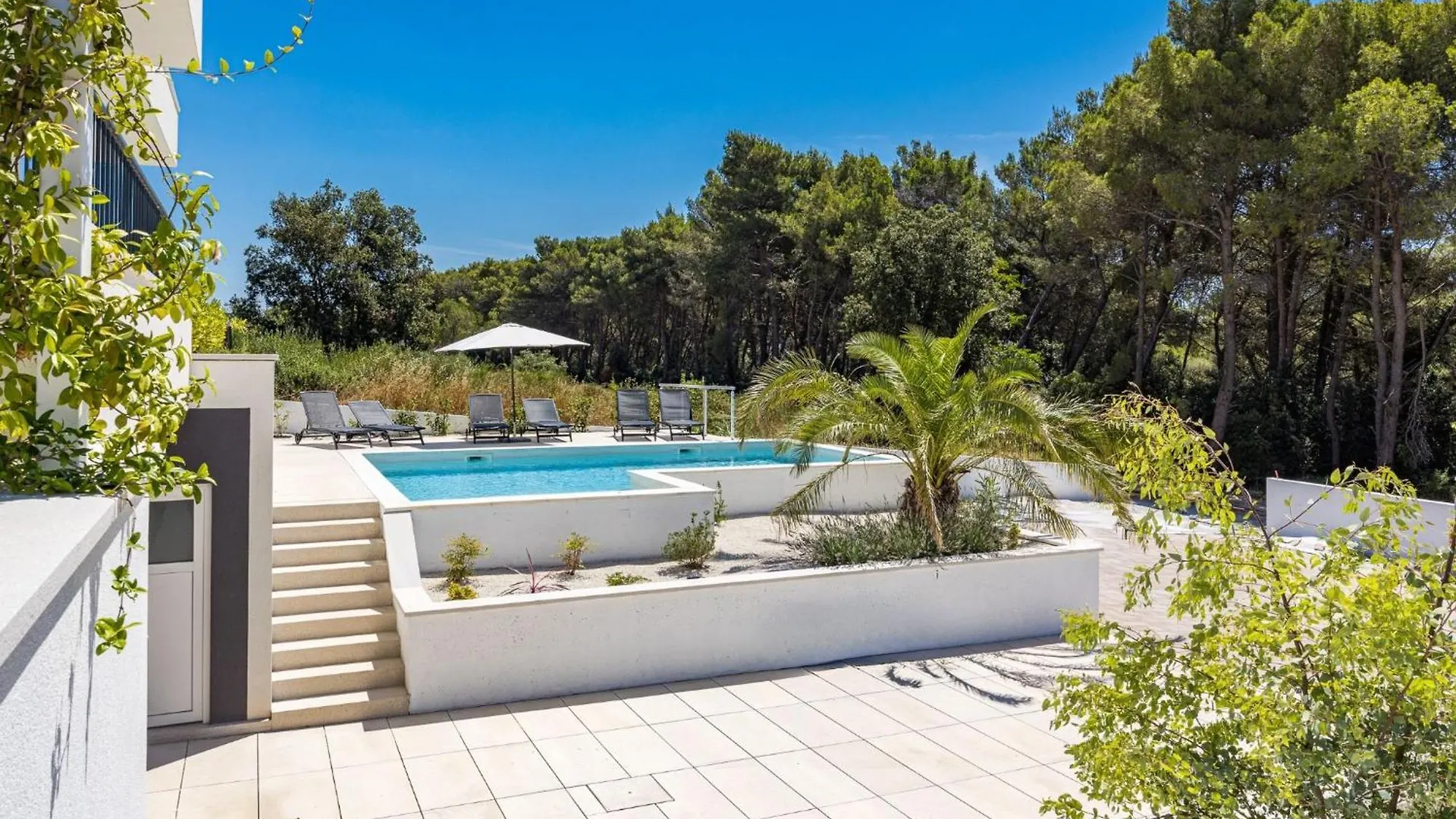 Pollentia 201 Adriana (Adults Only) Apartment Pula Croatia